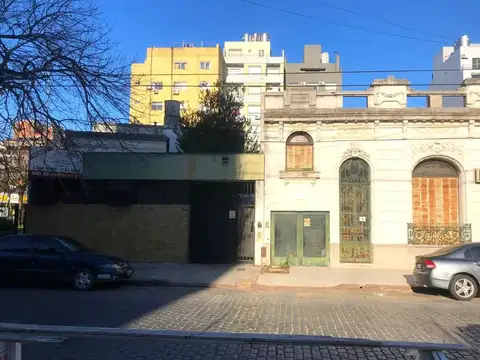 Lote Doble Frente en Liniers USAM – 3.931 m² Vendibles – Sin Plusvalía – Apto Desarrollo
