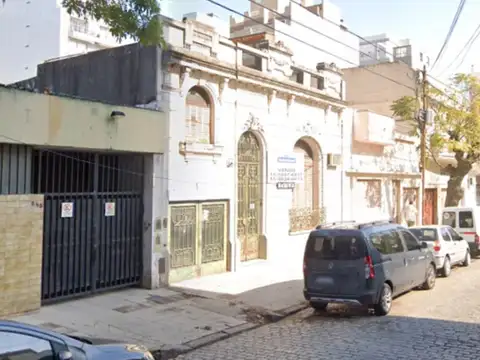 Terreno en Venta 20  mts Fondo