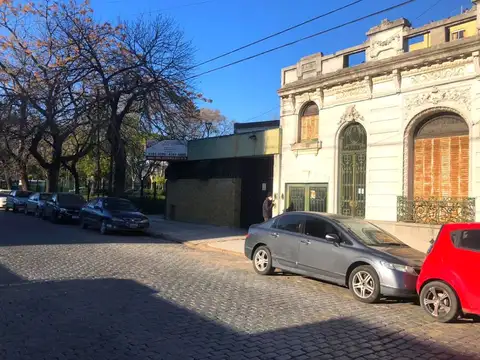 Terreno en Venta 18  mts Frente