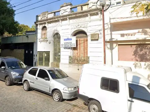 Lote de Doble Frente Apto Para Desarrollo Urbanistico - 3.931 m² Vendibles