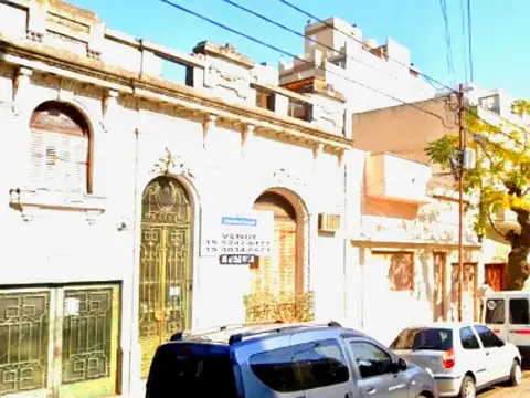 Terreno en Venta de 885,0 m2