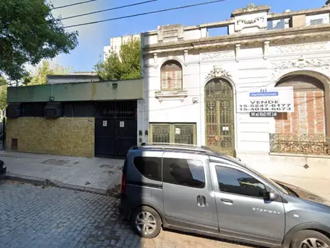 Terreno en Venta 18  mts Frente