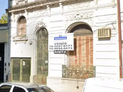 Terreno en Venta 18  mts Frente