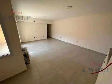 Departamento en Alquiler 4 años