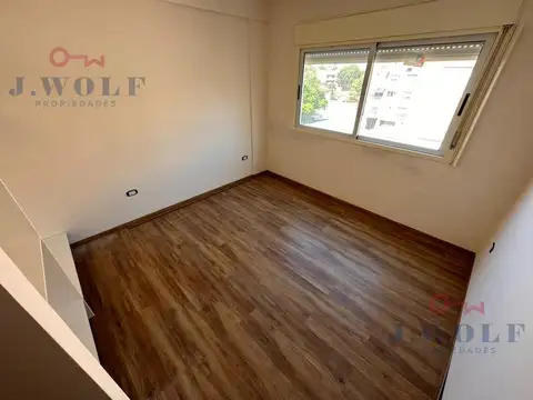 Departamento - Villa Ballester