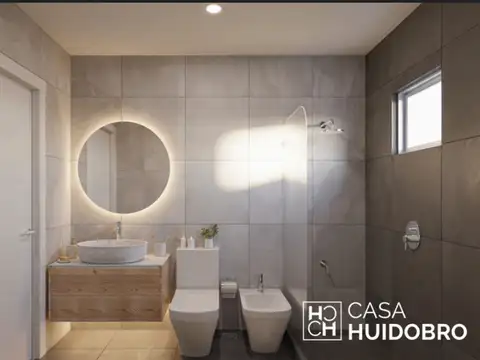 Departamento en Venta al Sureste
