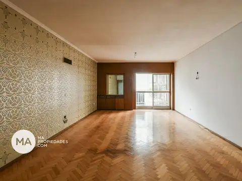 Departamento en Venta en Centro, Rosario