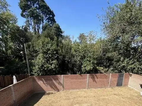Casa en Alquiler de 3 dormitorios