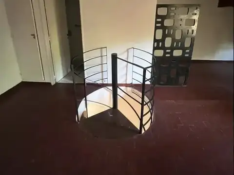 Casa en Alquiler 40 años