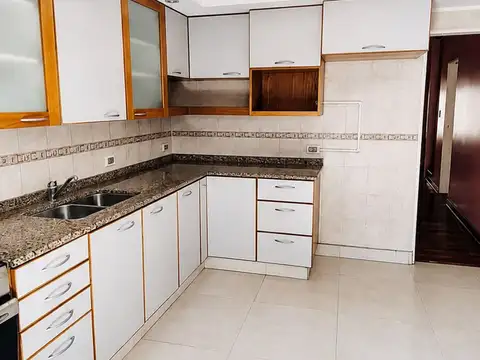 Depto Tipo Casa en Venta de 3 dormitorios
