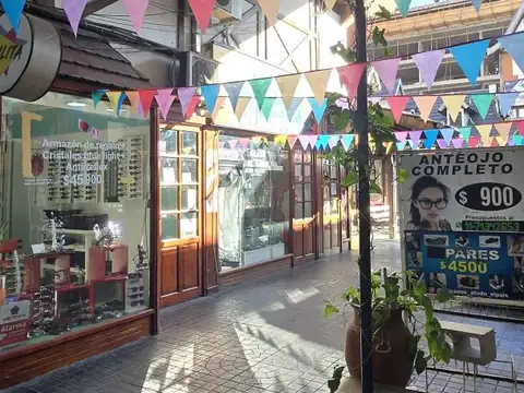 Local en Venta en Caseros, USD 34.000