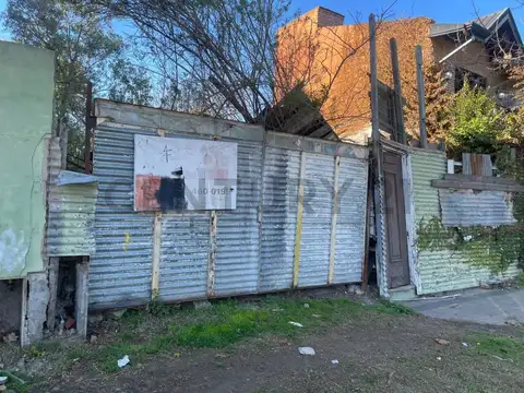 Jerez Entre Italia y Ortiz de Rosas 300, Piso 0