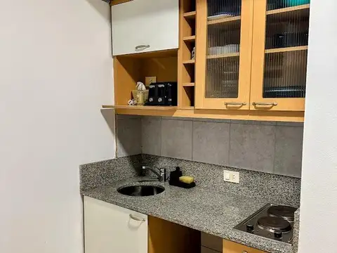 Departamento en Alquiler Temporal 15 años