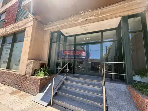 Departamento - Alquiler - Argentina, Tres de Febrero - Santiago de Liniers 3112