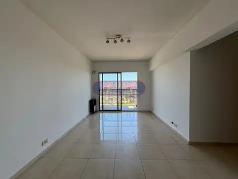 Santiago de Liniers 3100, Piso 12