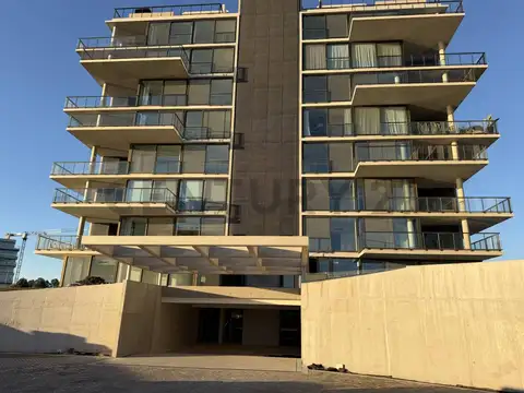 Departamento en Alquiler de 4 ambientes