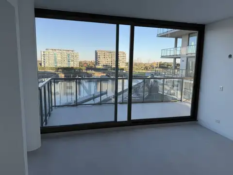 Departamento en Alquiler en Nordelta Bahía Grande, USD 3.800