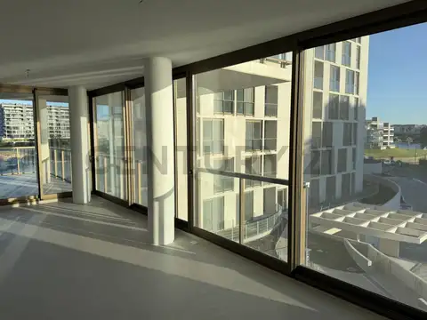 Departamento en Alquiler en Nordelta Bahía Grande, USD 3.300