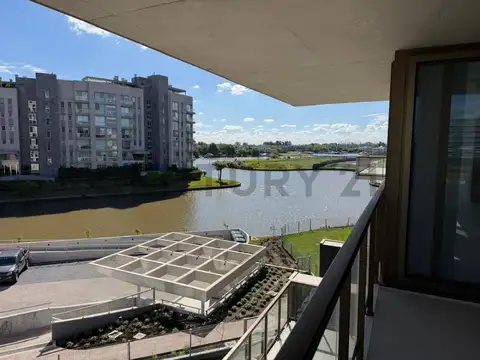 Departamento en Alquiler de 4 ambientes