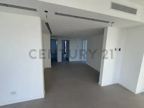 Departamento en Alquiler con 2 cocheras