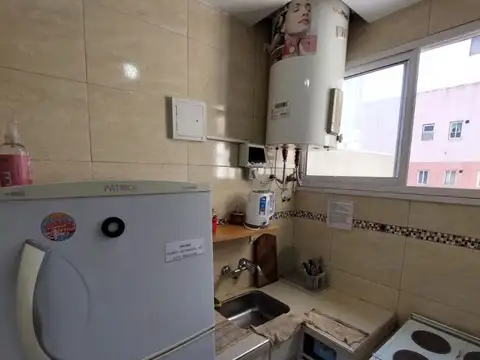 ALQUILER 24 MESES DEPARTAMENTO 1 AMBIENTE CON BALCÓN, SHOPPING PASEO ALDREY