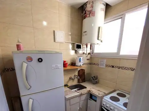 Departamento en Alquiler al Noreste