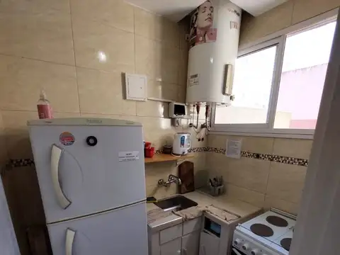 Departamento en Alquiler al Noreste