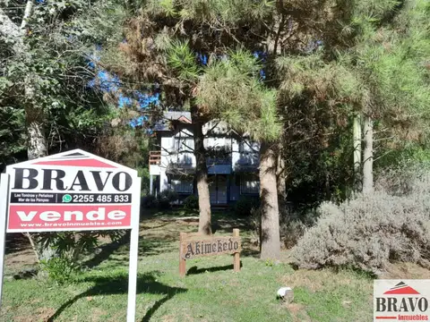 Casa en venta en Mar de las Pampas