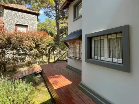 Casa en Venta en Mar de las Pampas, USD 190.000