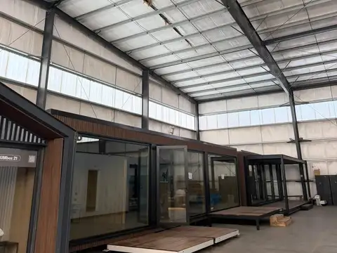 Parque Industrial Moreno 2 (PIM2)