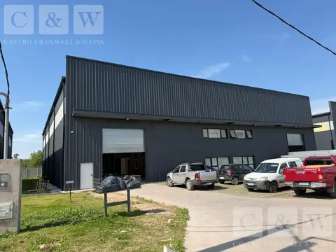 Parque Industrial Moreno 2 (PIM2)