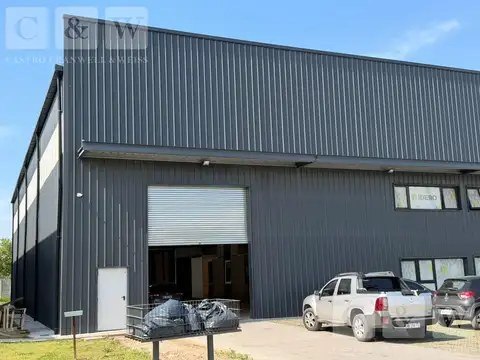 Galpon en Venta en Moreno, USD 770.000