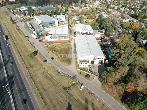 Terreno en Alquiler de 1050,0 m2