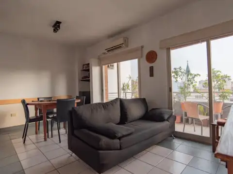 2 ambientes con balcón de 9 metros – Lanús Este