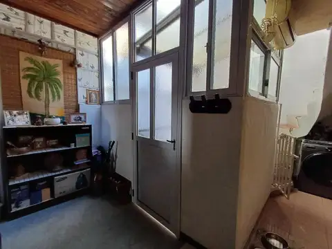 Depto Tipo Casa en Venta en Parque Chacabuco, USD 125.000