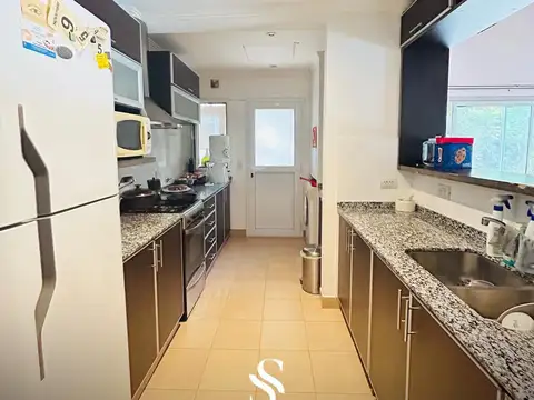 Casa en Alquiler de 3 dormitorios