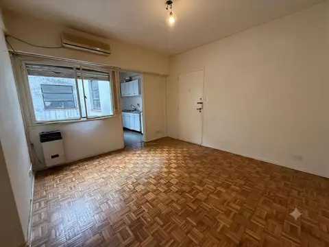 VENTA DEPARTAMENTO 2 AMB ACASSUSO APTO PROFESIONAL