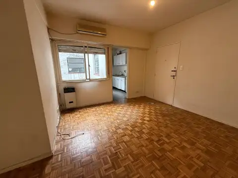 VENTA DEPARTAMENTO 2 AMB ACASSUSO