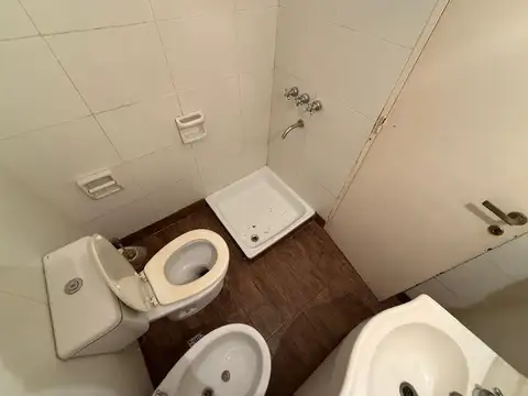 VENTA DEPARTAMENTO 2 AMB ACASSUSO