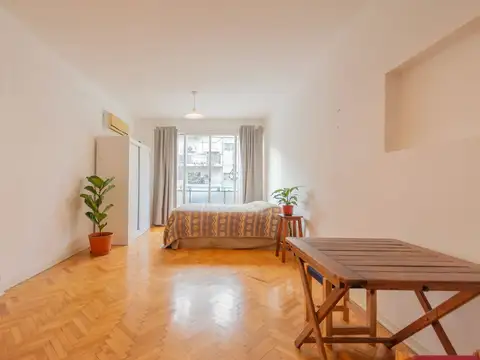 Departamento en Venta en Colegiales, CABA