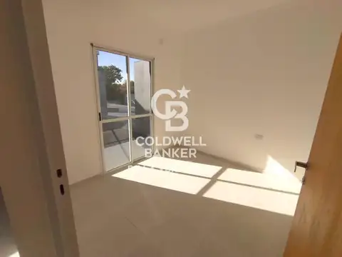 Departamento en alquiler barrio María Selva