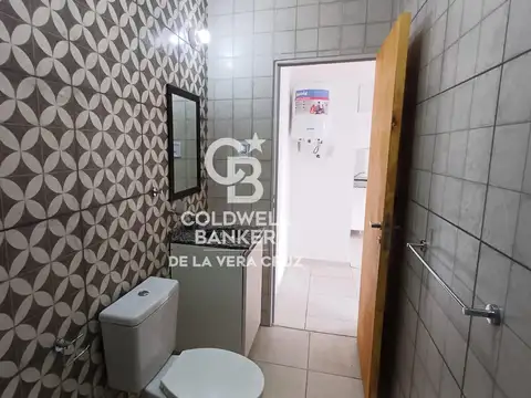 Departamento en Alquiler 4 años