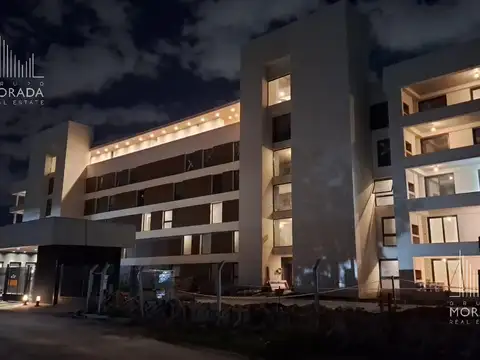 Condominio Vivant Tortugas Norte