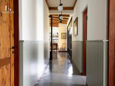 Casa en Alquiler 2 años