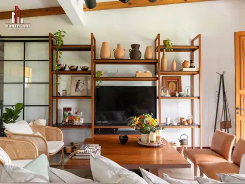 Casa en Alquiler de 3 dormitorios