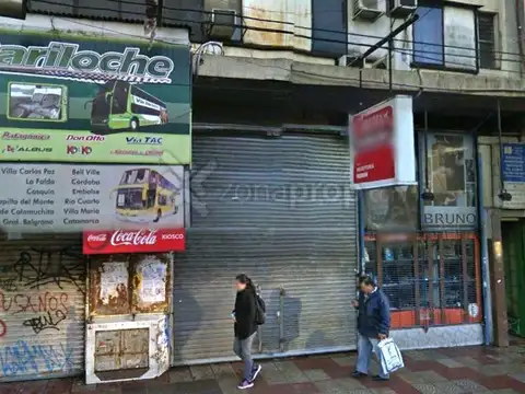 Rivadavia 18000 - Morón - Morón