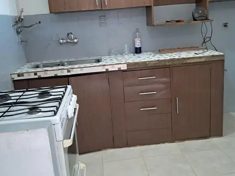 Martín Ugarte 300, Piso 1