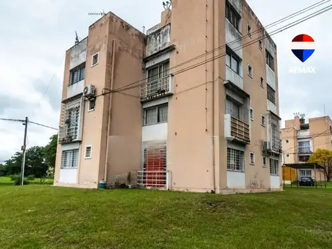 Alquiler depto monoambiente el huaico planta baja