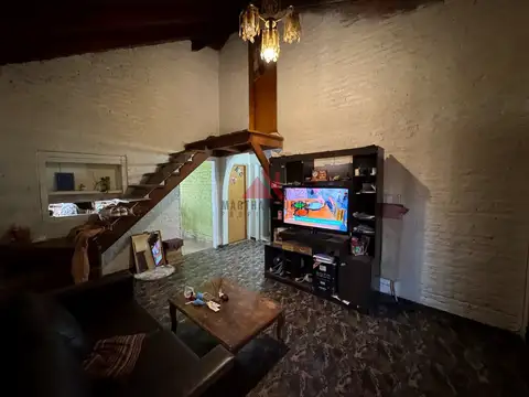 Casa en Venta 15 años