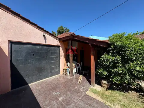 Casa en Venta en Pilar, USD 110.000